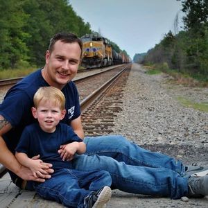 Meet your Posher, Thomas